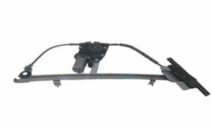 Cremagliera anteriore sinistra Guida per Alfa Romeo 145 Serie (930_) (94>99) (1994 - 1999)