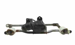 Motorino tergi ant completo di tandem per Opel Agila B (2008 - In produzione)