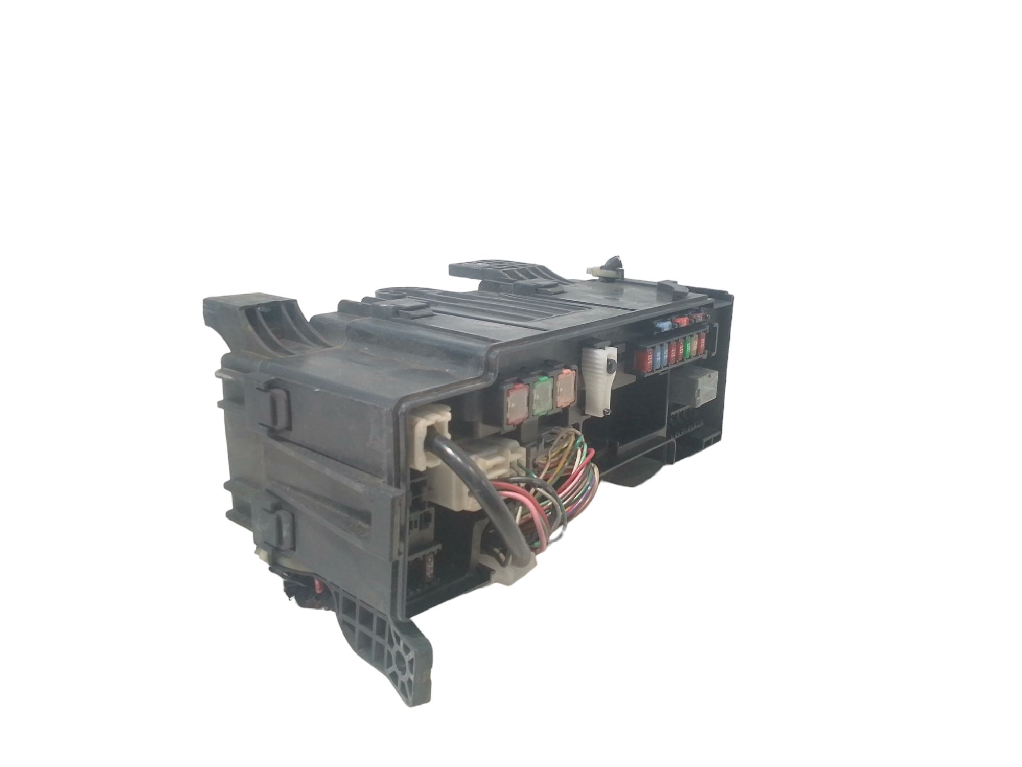 Centralina porta fusibili per Citroen C1 2 Serie (2008 - 2012)