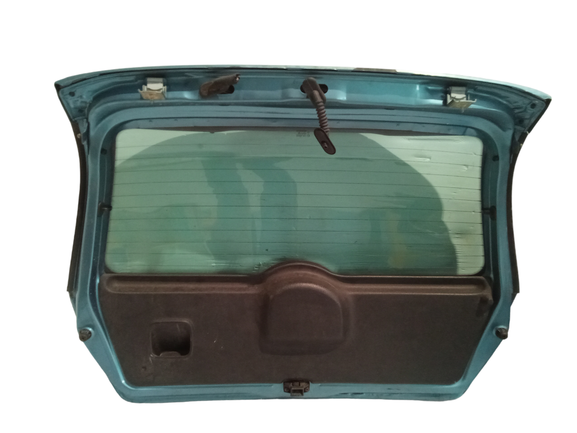 Portellone Posteriore Completo per Renault Clio Serie (01>05) (2001 - 2005)