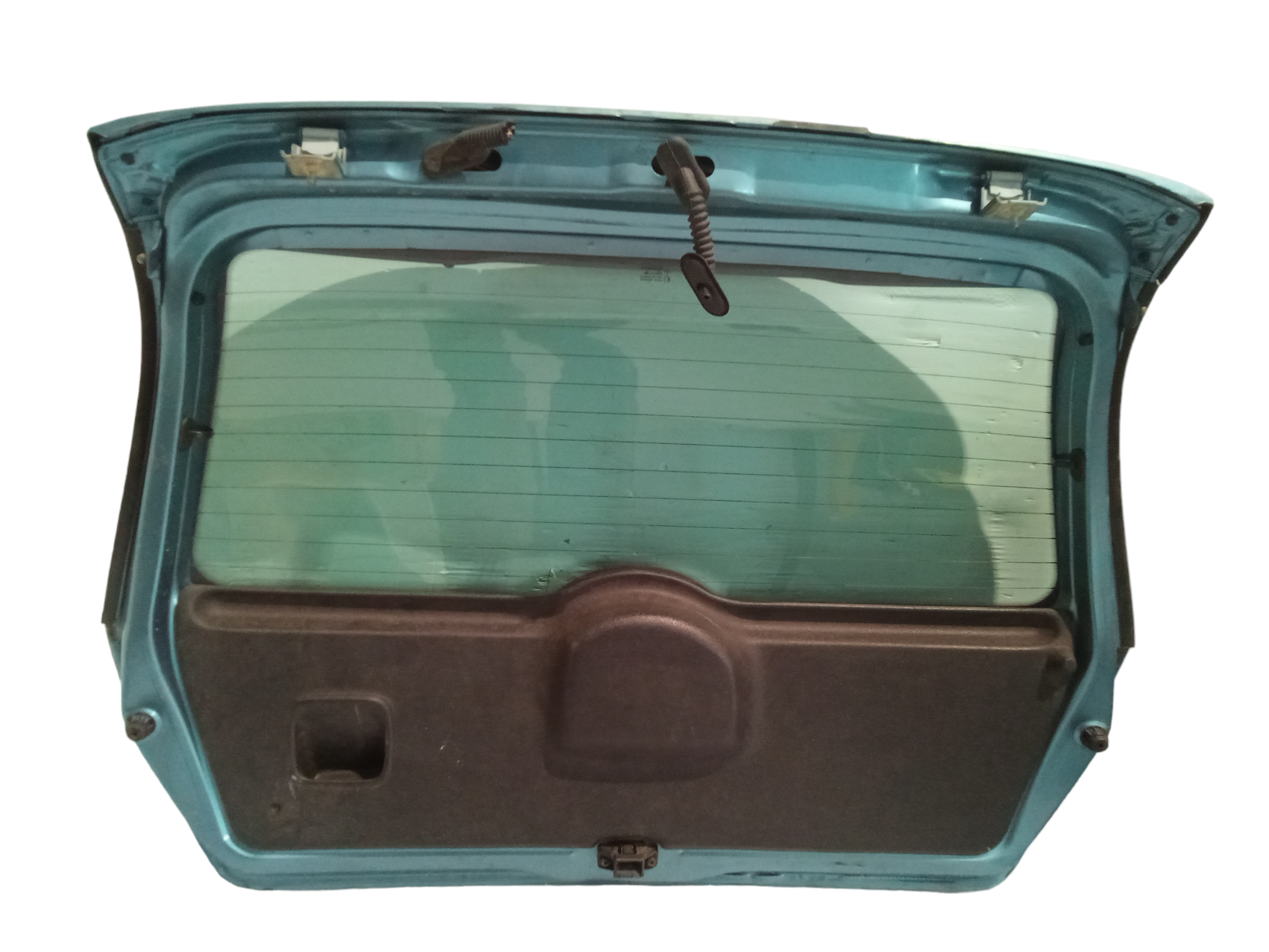 Portellone Posteriore Completo per Renault Clio Serie (01>05) (2001 - 2005)