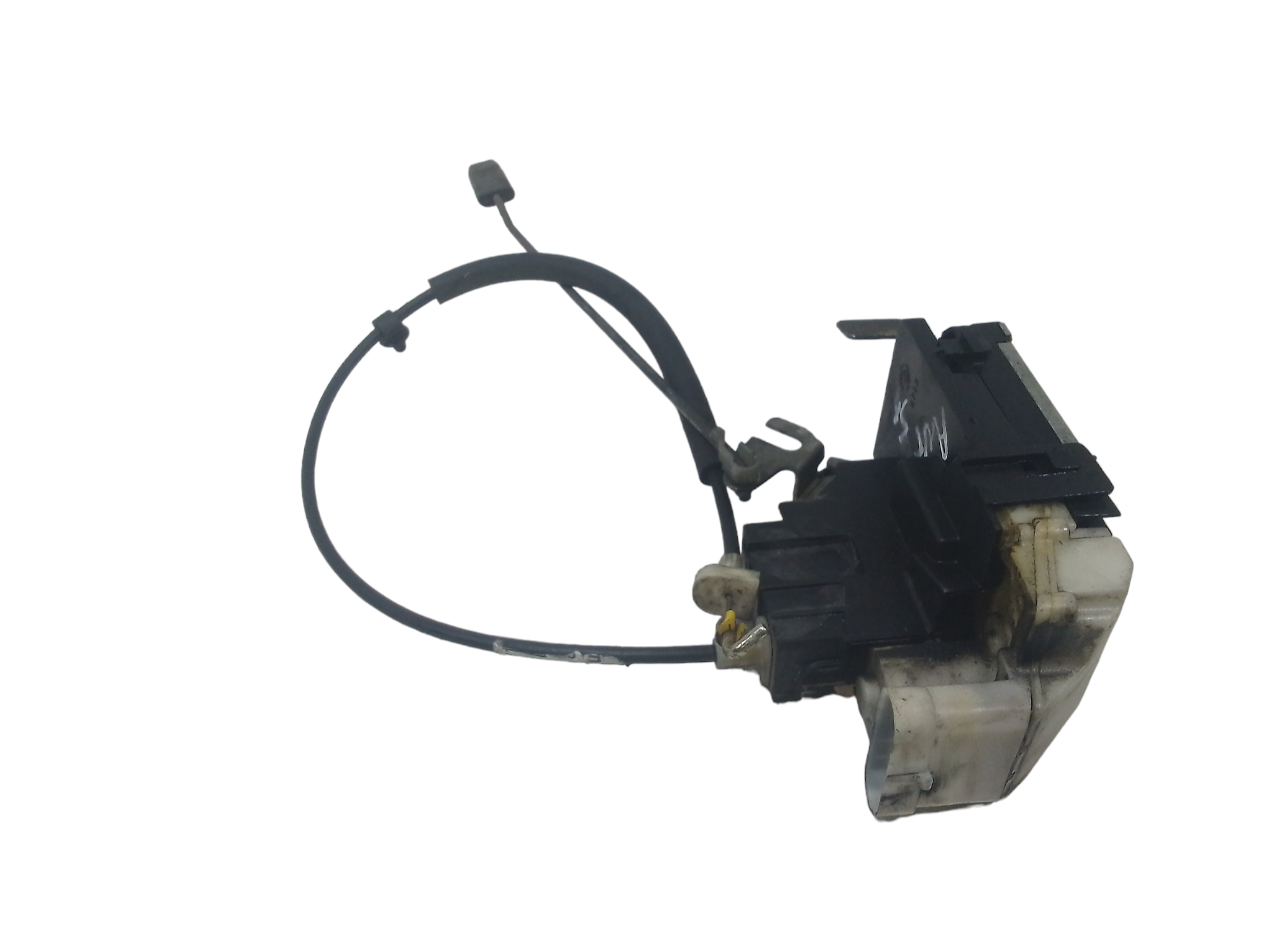 Serratura Anteriore Sinistra per Fiat Ducato 4 Serie (2002 - 2006)