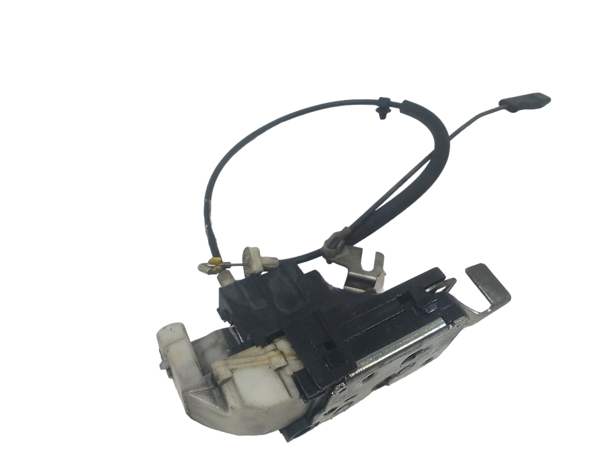 Serratura Anteriore Sinistra per Fiat Ducato 4 Serie (2002 - 2006)