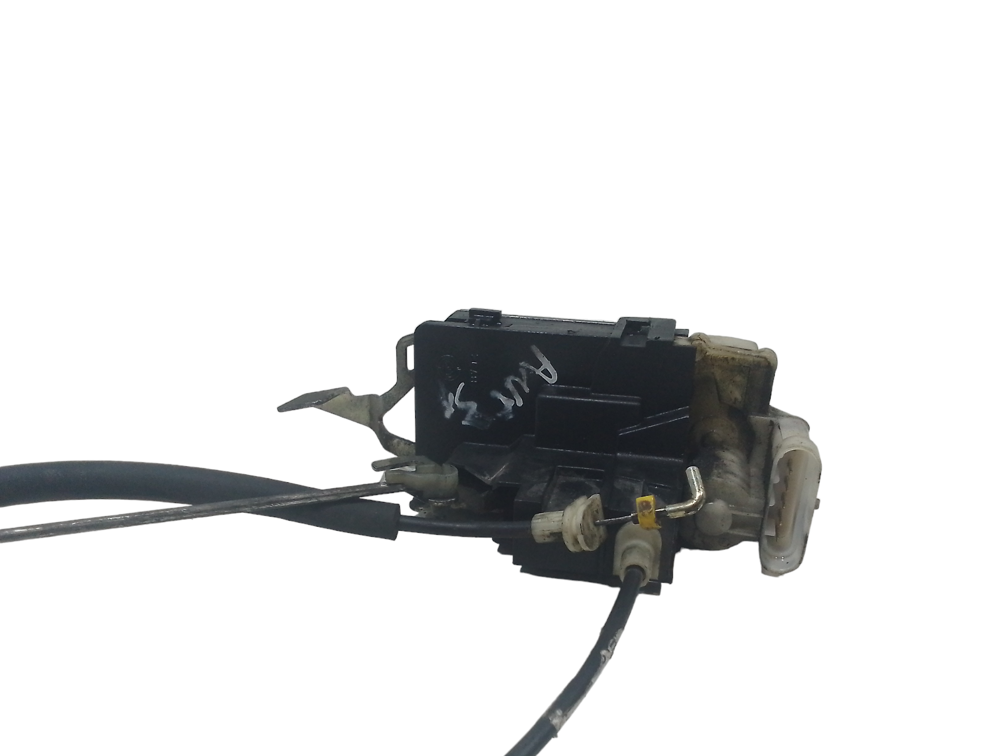 Serratura Anteriore Sinistra per Fiat Ducato 4 Serie (2002 - 2006)