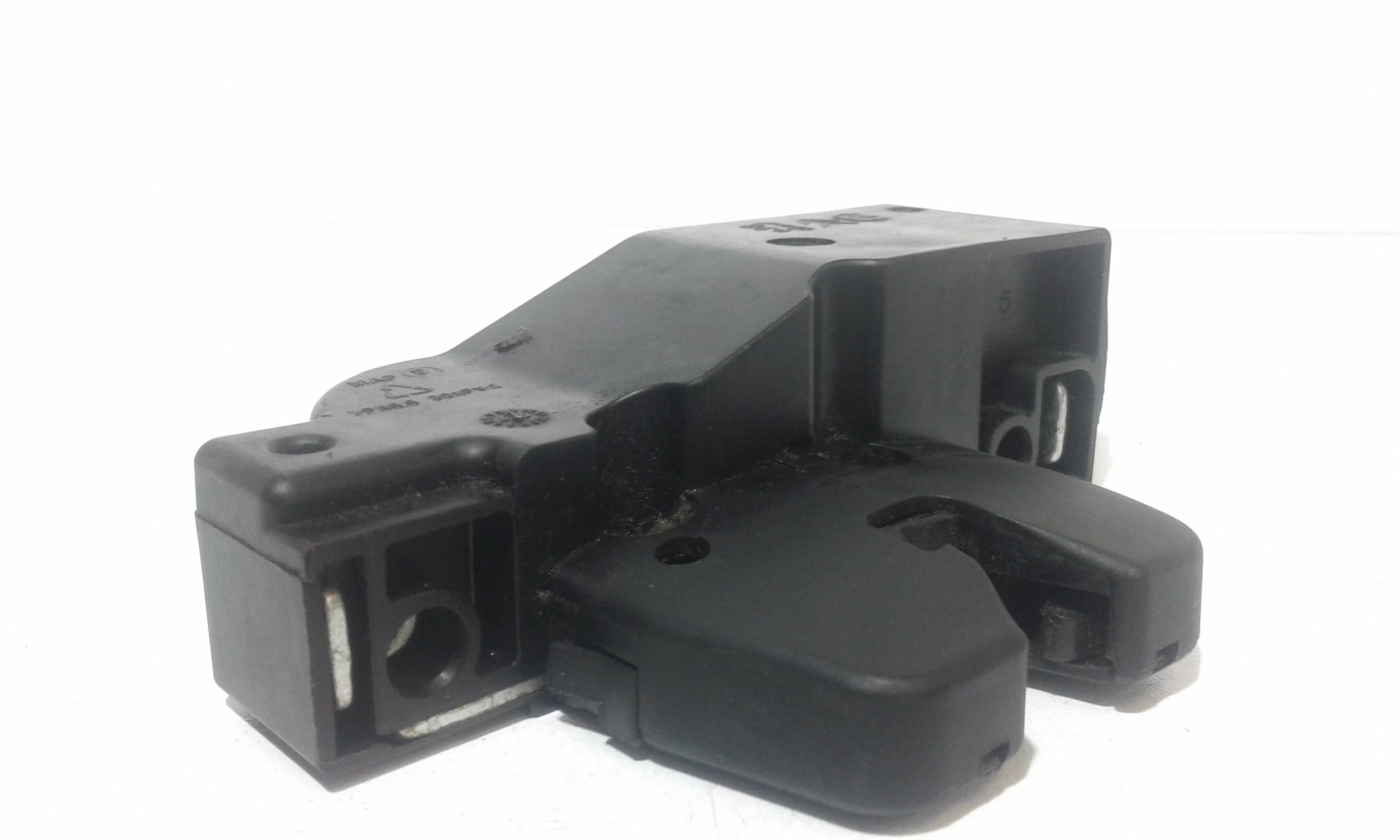 Serratura Cofano Posteriore CITROEN C4 1 Serie