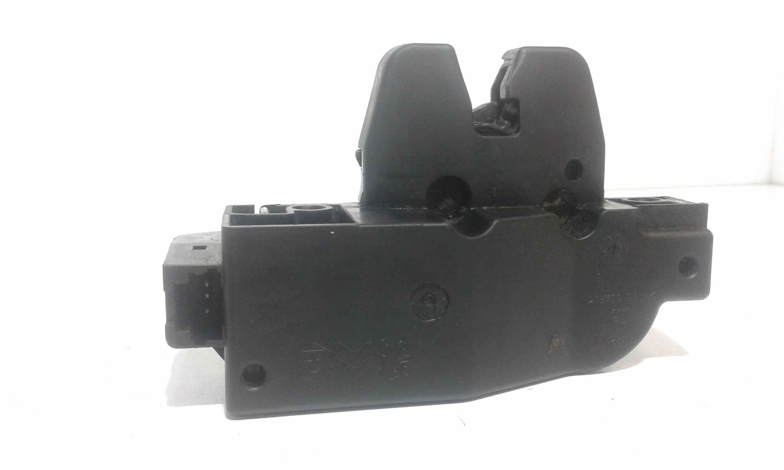 Serratura Cofano Posteriore CITROEN C4 1 Serie