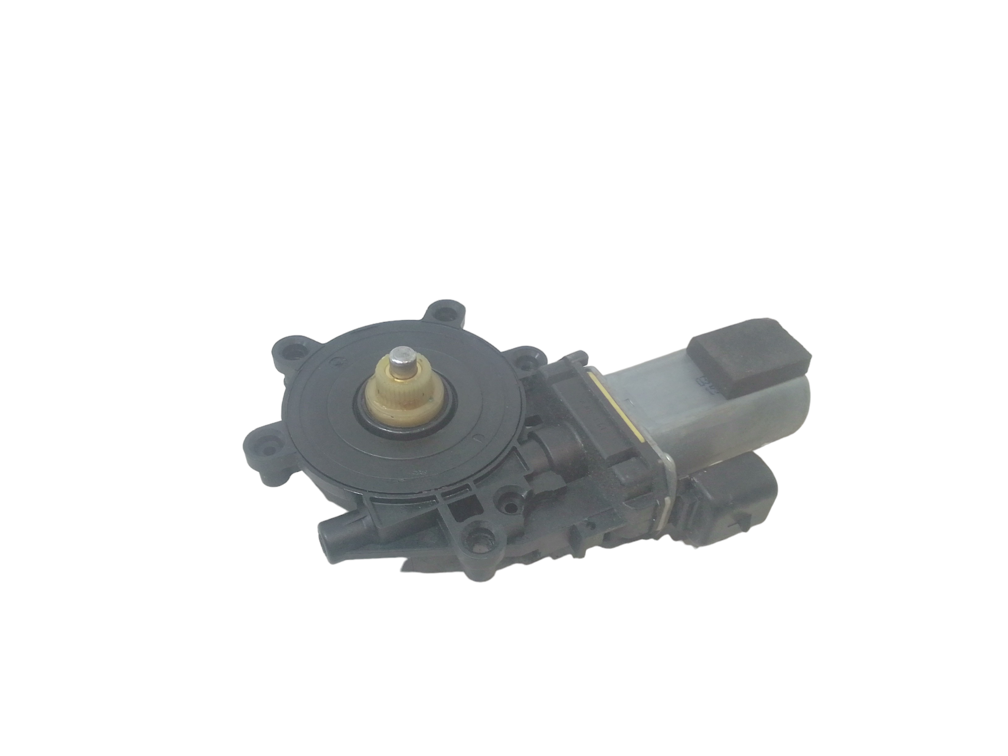 Motorino Alzavetro anteriore Sinistro per Lancia Ypsilon 2 Serie (2006 - 2010)