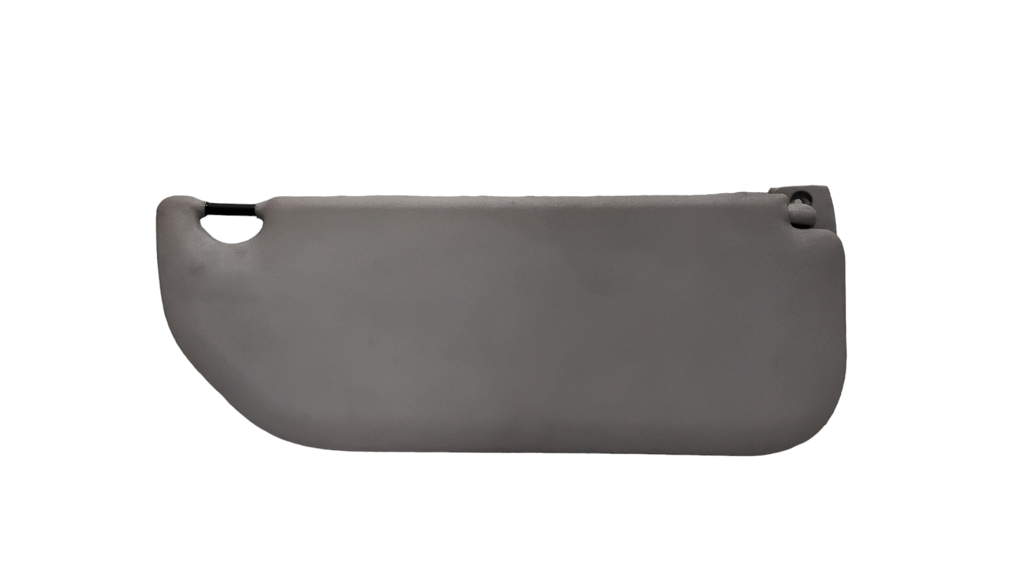 Parasole aletta anteriore Lato Guida per Citroen C1 2 Serie (2008 - 2012)