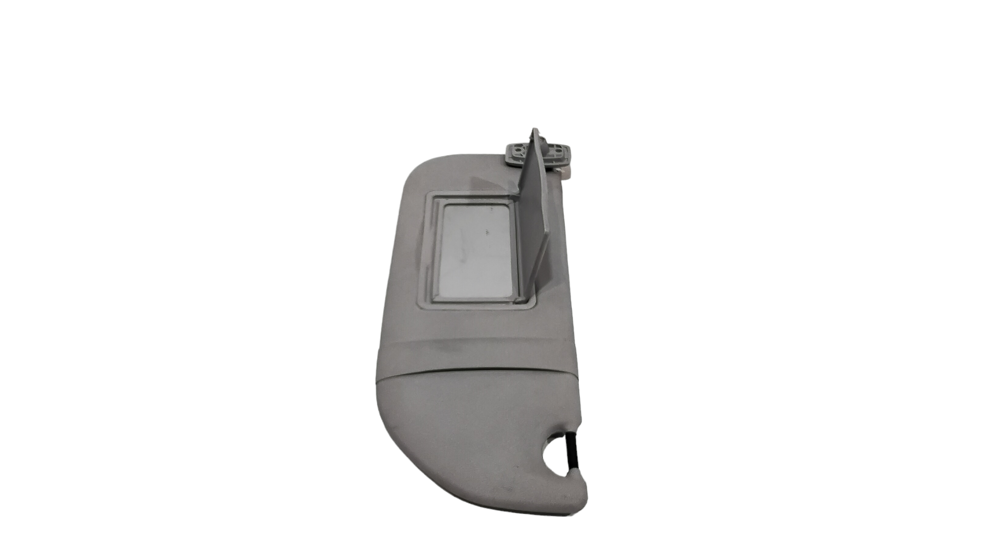 Parasole aletta anteriore Lato Guida per Citroen C1 2 Serie (2008 - 2012)