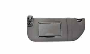 Parasole aletta anteriore Lato Guida per Citroen C1 2 Serie (2008 - 2012)