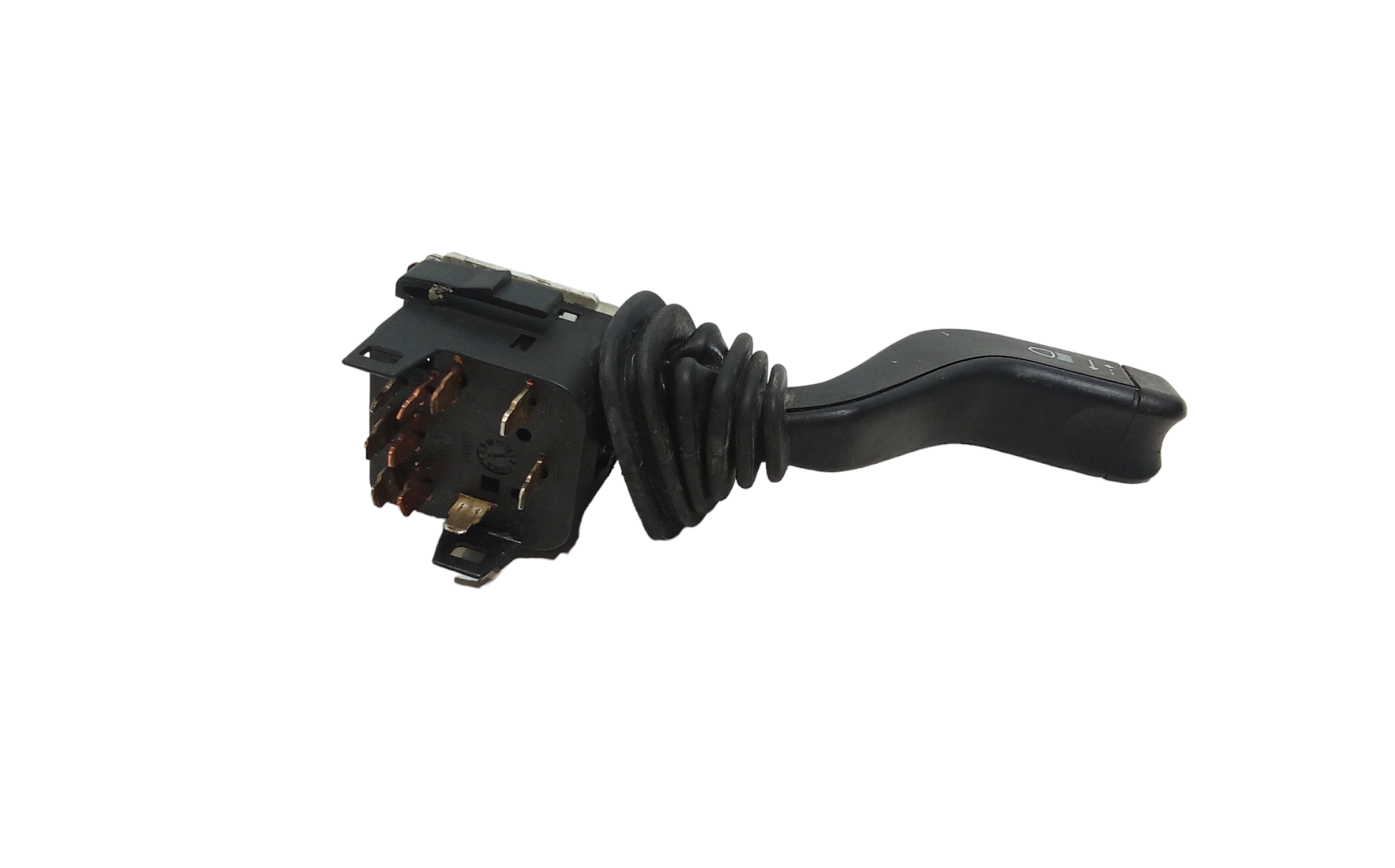 Devioluci sinistro per Opel Agila 1 Serie (2000 - 2004)