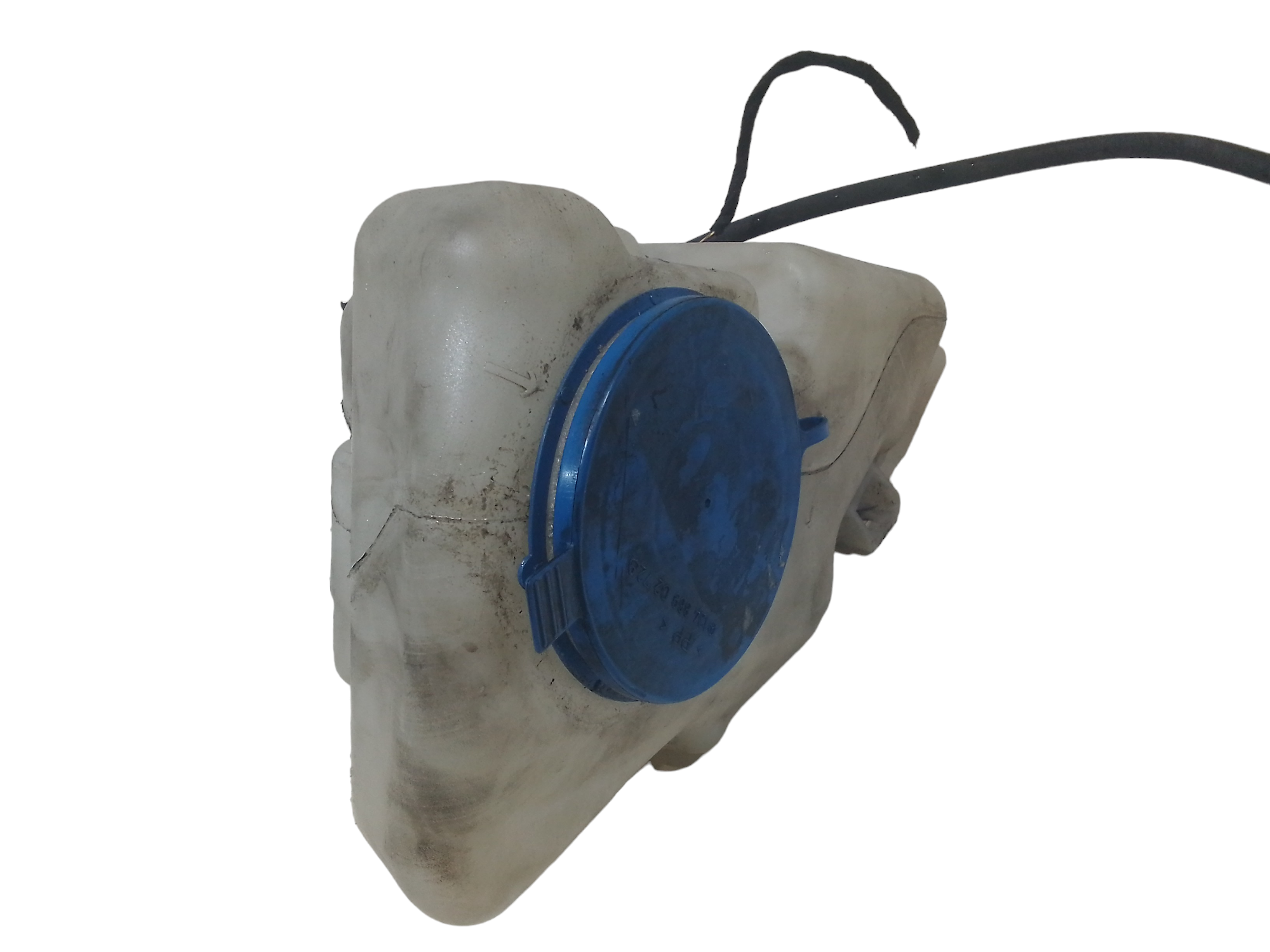 Vaschetta Tergi ant per Mercedes Classe A W169 3 Serie (2004 - 2008)