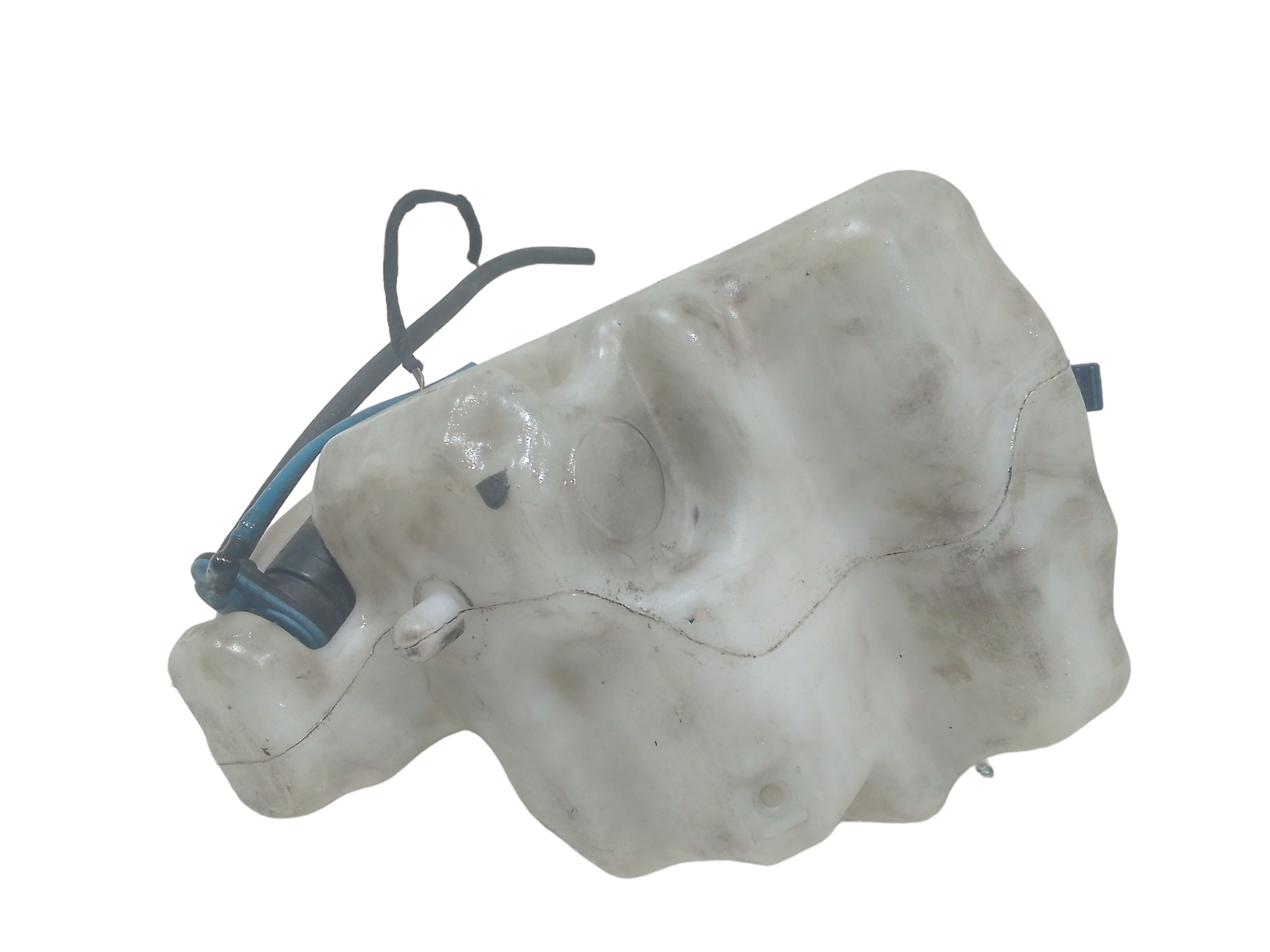 Vaschetta Tergi ant per Mercedes Classe A W169 3 Serie (2004 - 2008)