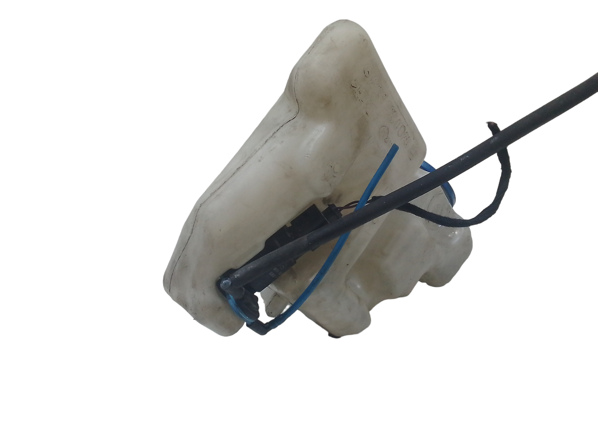 Vaschetta Tergi ant per Mercedes Classe A W169 3 Serie (2004 - 2008)