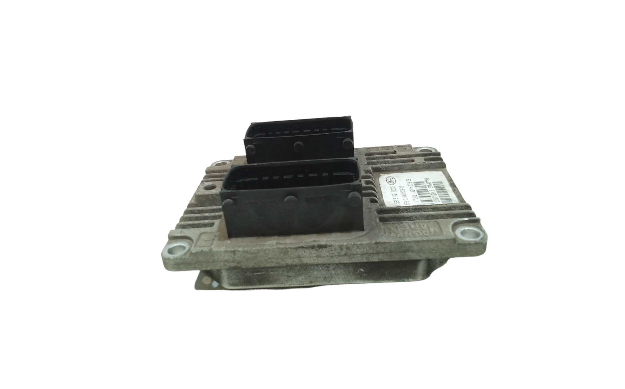 Centralina motore per Ford Ka Serie (ccu) (08>18) (2008 - 2018)