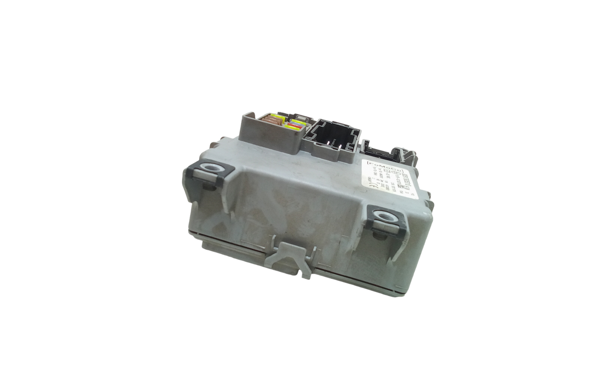 Body Computer per Ford Ka Serie (ccu) (08>18) (2008 - 2018)