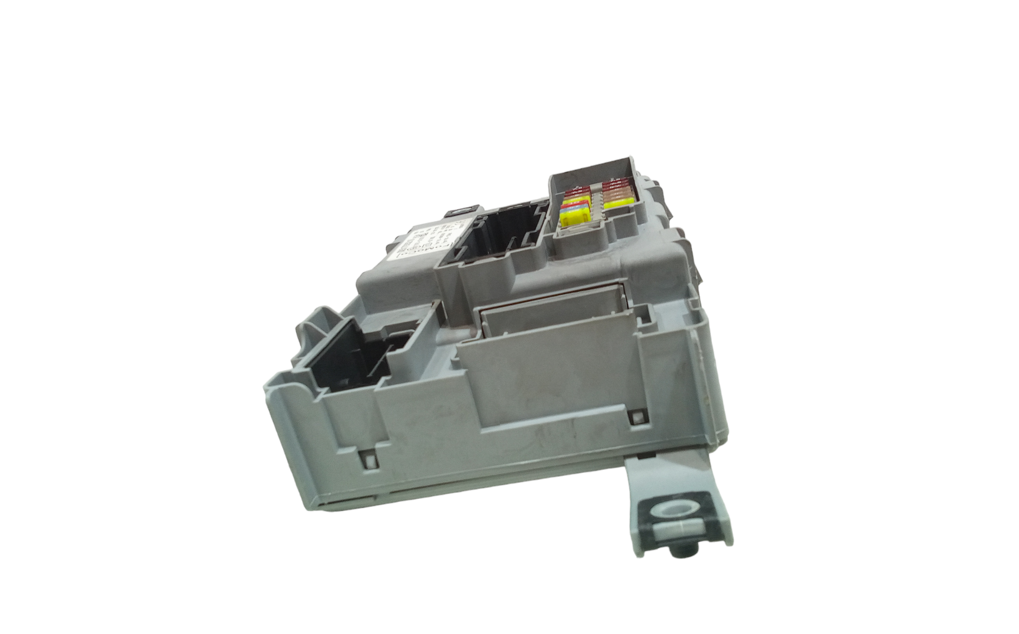 Body Computer per Ford Ka Serie (ccu) (08>18) (2008 - 2018)