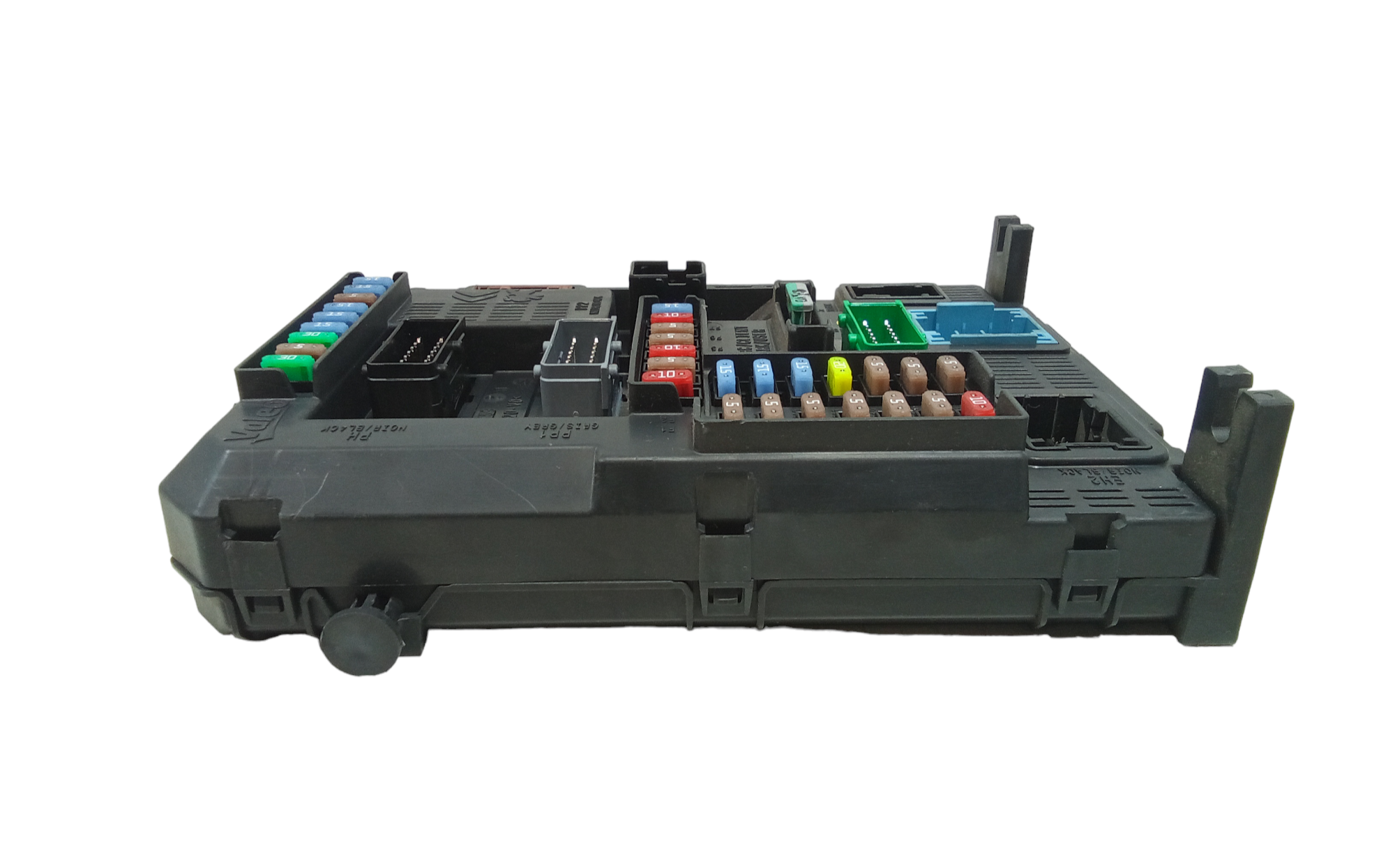 Body Computer per Peugeot 208 Serie (12>19) (2012 - 2019)