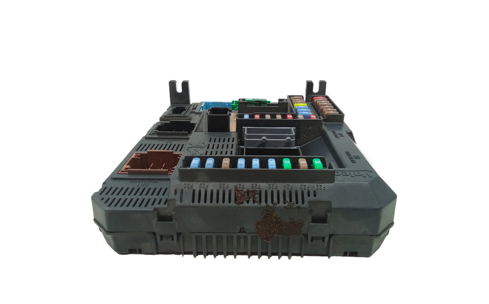 Body Computer per Peugeot 208 Serie (12>19) (2012 - 2019)