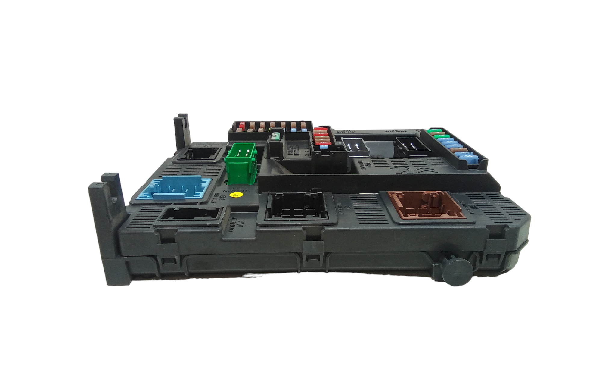 Body Computer per Peugeot 208 Serie (12>19) (2012 - 2019)