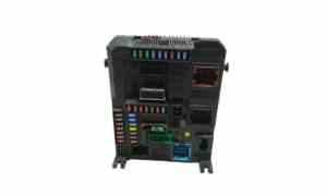 Body Computer per Peugeot 208 Serie (12>19) (2012 - 2019)