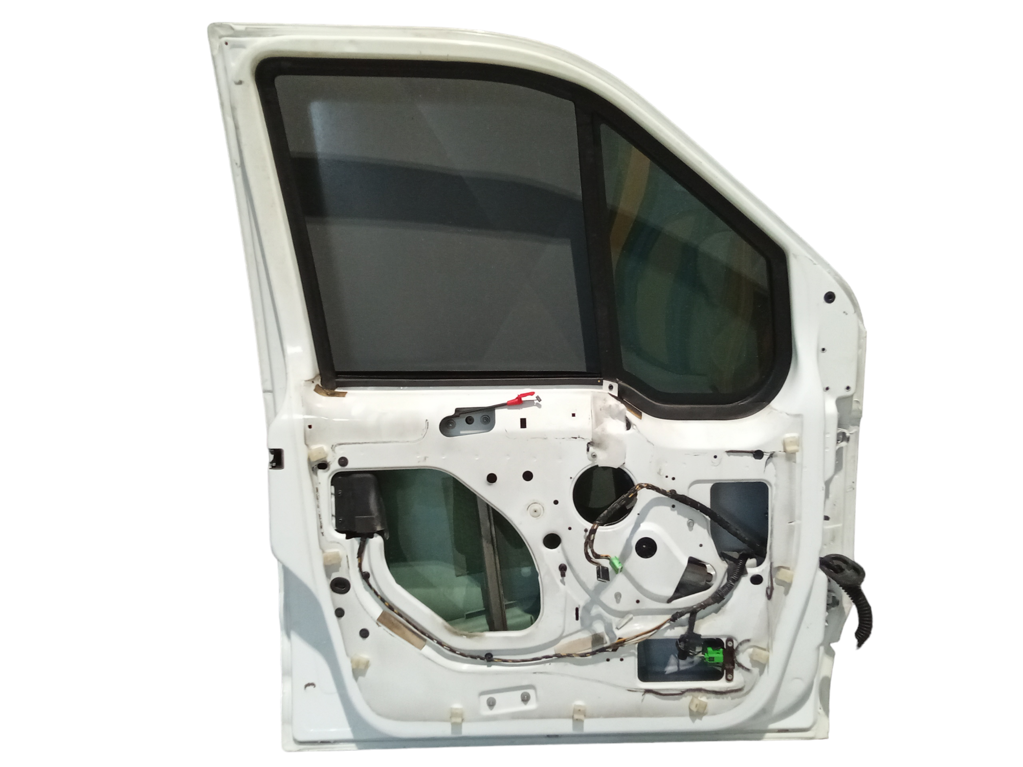 Portiera Anteriore Sinistra per Ford Transit Connect 1 Serie (2002 - 2006)