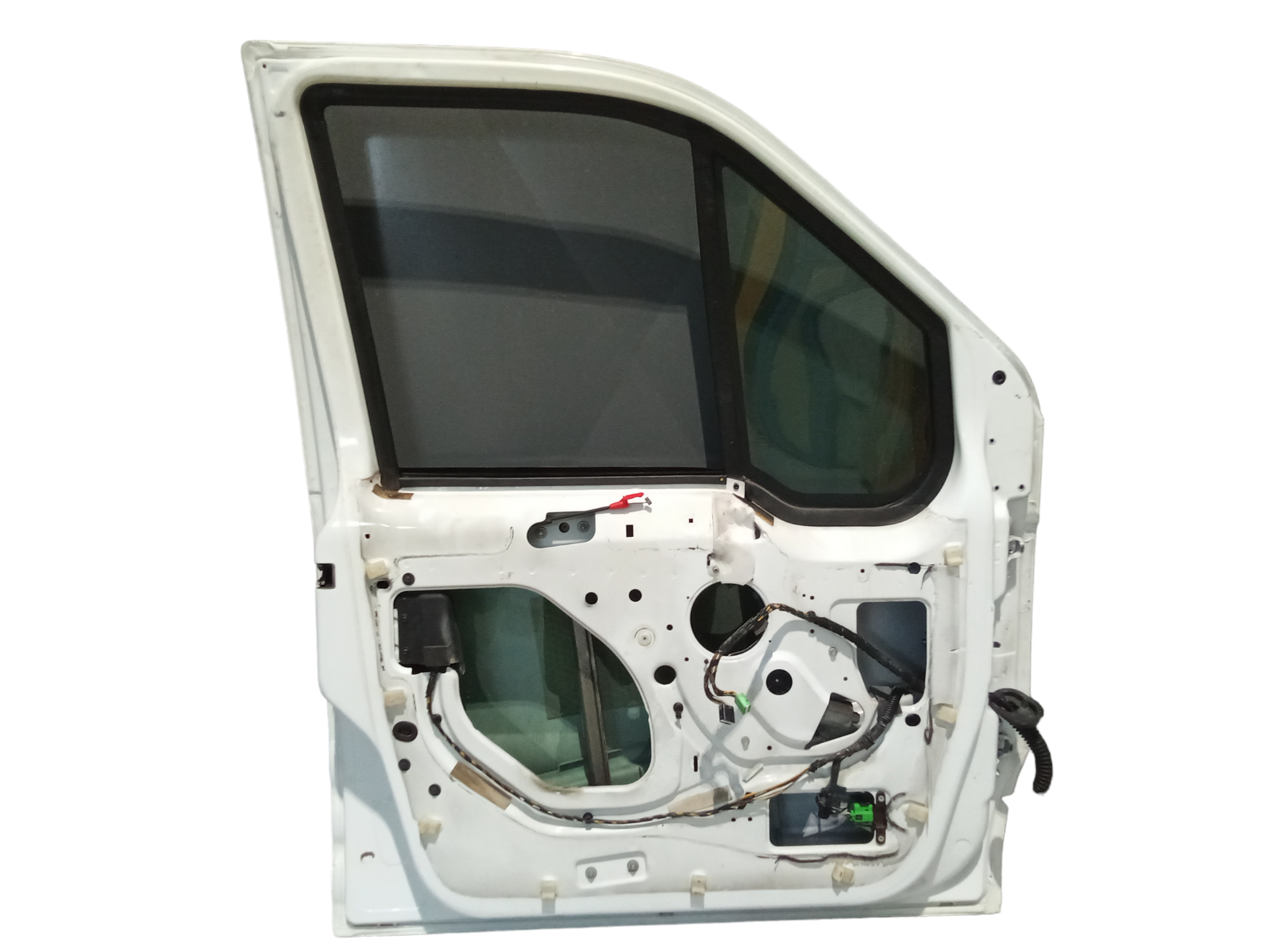 Portiera Anteriore Sinistra per Ford Transit Connect 1 Serie (2002 - 2006)