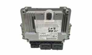 Centralina motore per Peugeot 208 Serie (12>19) (2012 - 2019)