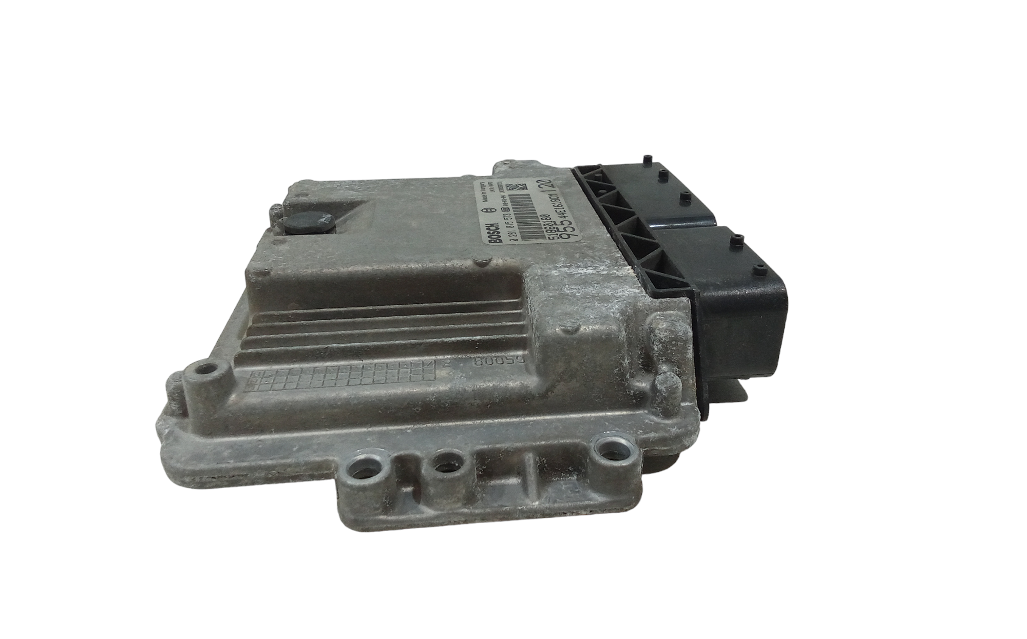 Centralina motore per Alfa Romeo Mito Serie (955_) (08>) (2008 - In produzione)