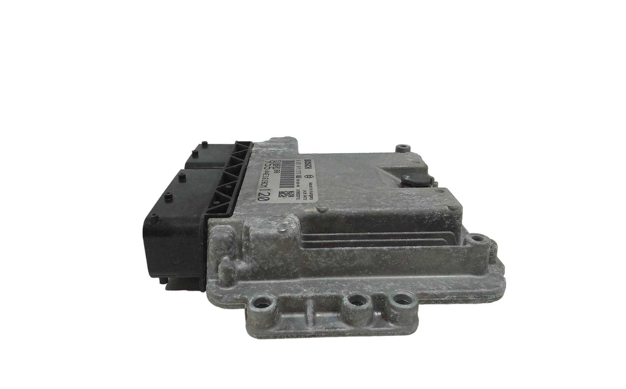 Centralina motore per Alfa Romeo Mito Serie (955_) (08>) (2008 - In produzione)