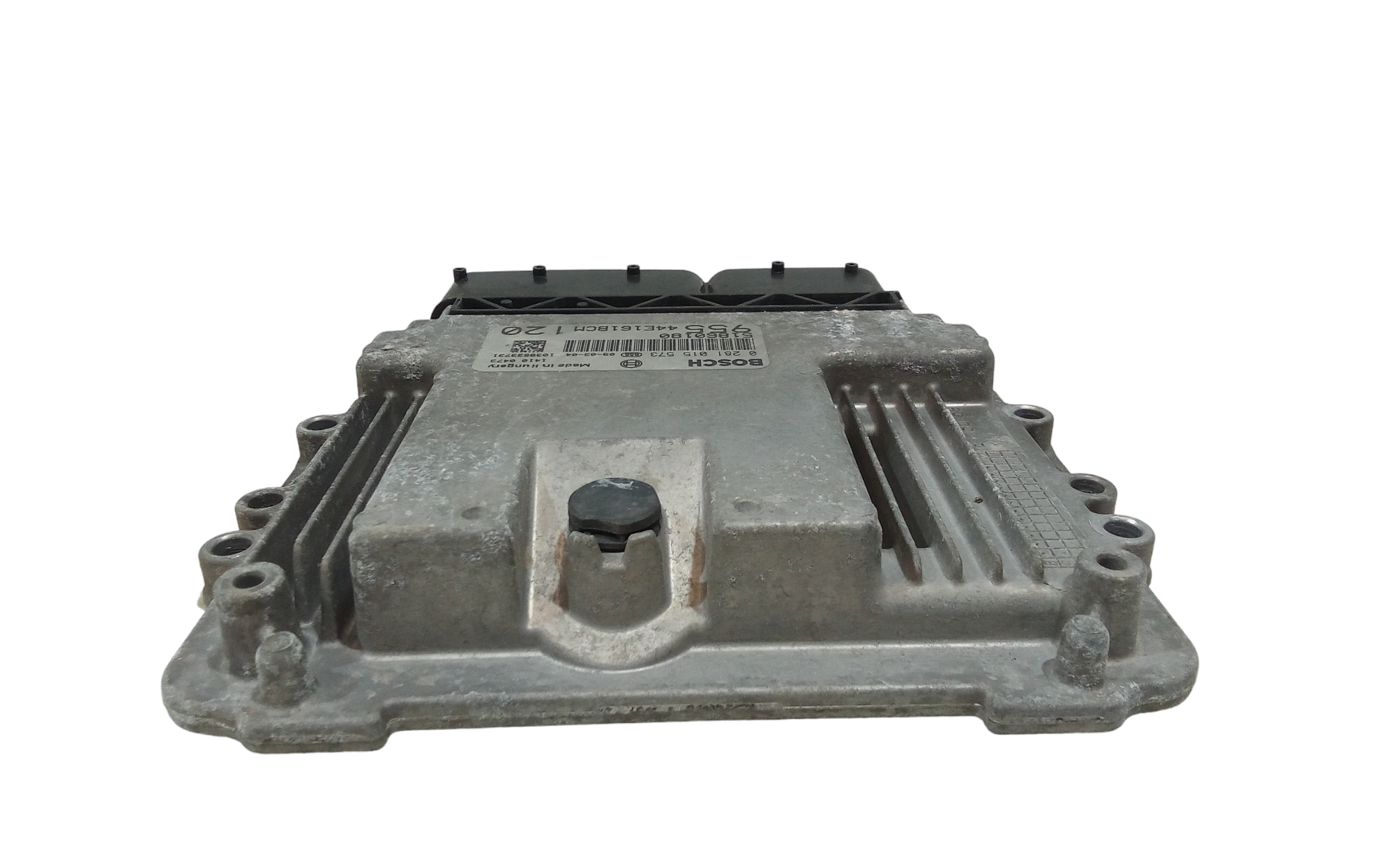 Centralina motore per Alfa Romeo Mito Serie (955_) (08>) (2008 - In produzione)