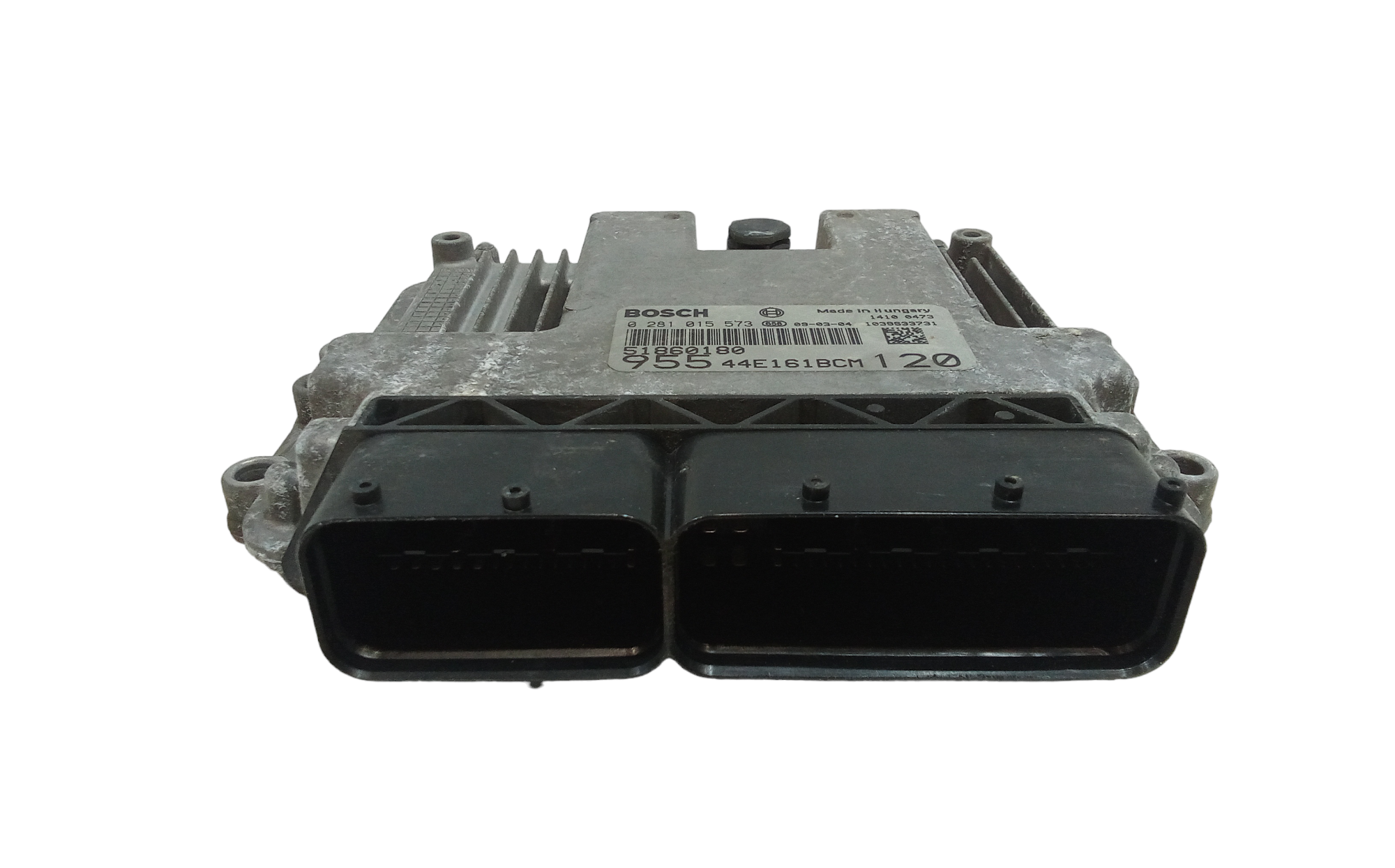 Centralina motore per Alfa Romeo Mito Serie (955_) (08>) (2008 - In produzione)