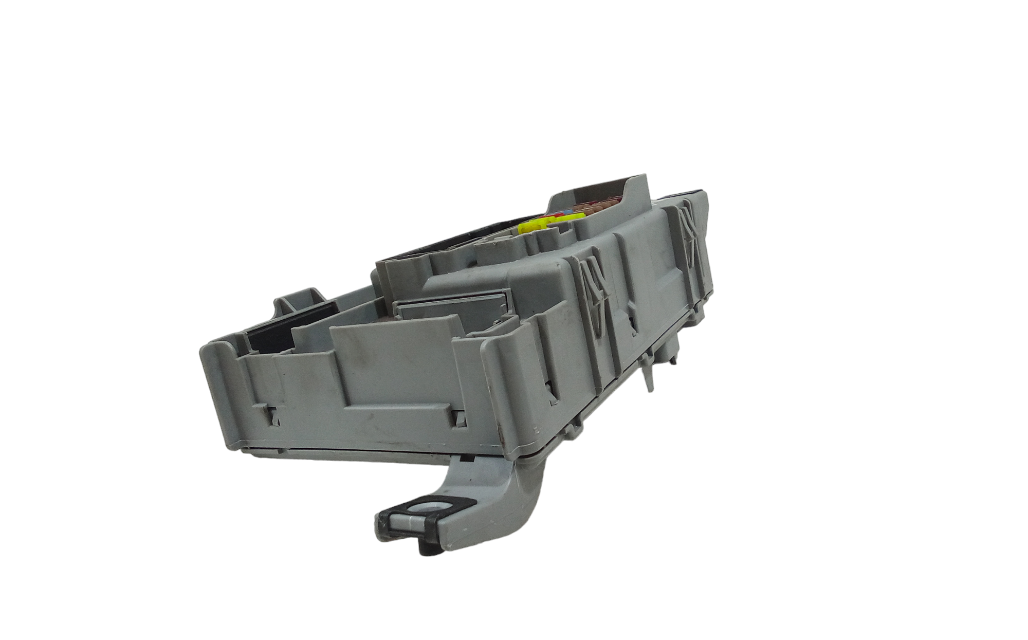 Body Computer per Alfa Romeo Mito Serie (955_) (08>) (2008 - In produzione)