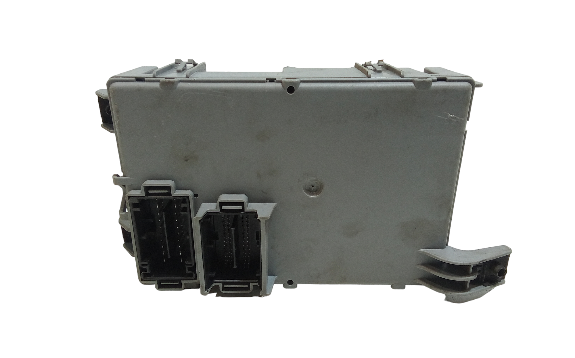 Body Computer per Alfa Romeo Mito Serie (955_) (08>) (2008 - In produzione)