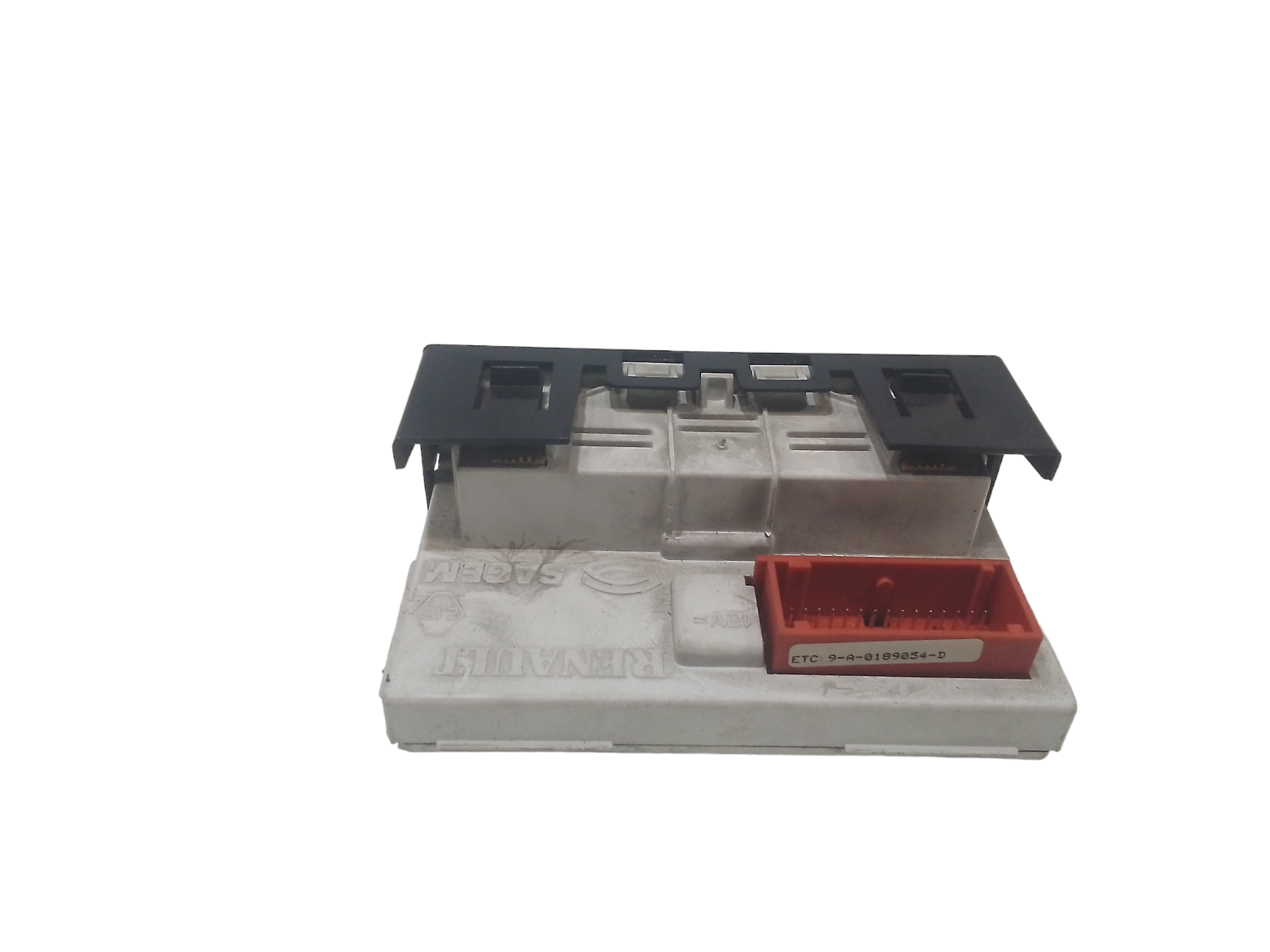 Display orologio per Renault Megane Ll Serie (02>06) (2002 - 2006)