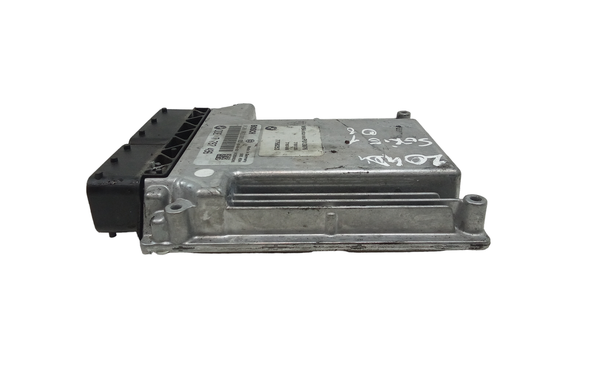 Centralina motore per Bmw Serie 1 Serie (e87) (07>) (2007 - In produzione)