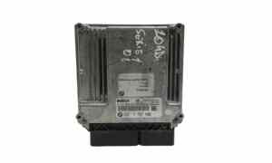 Centralina motore per Bmw Serie 1 Serie (e87) (07>) (2007 - In produzione)