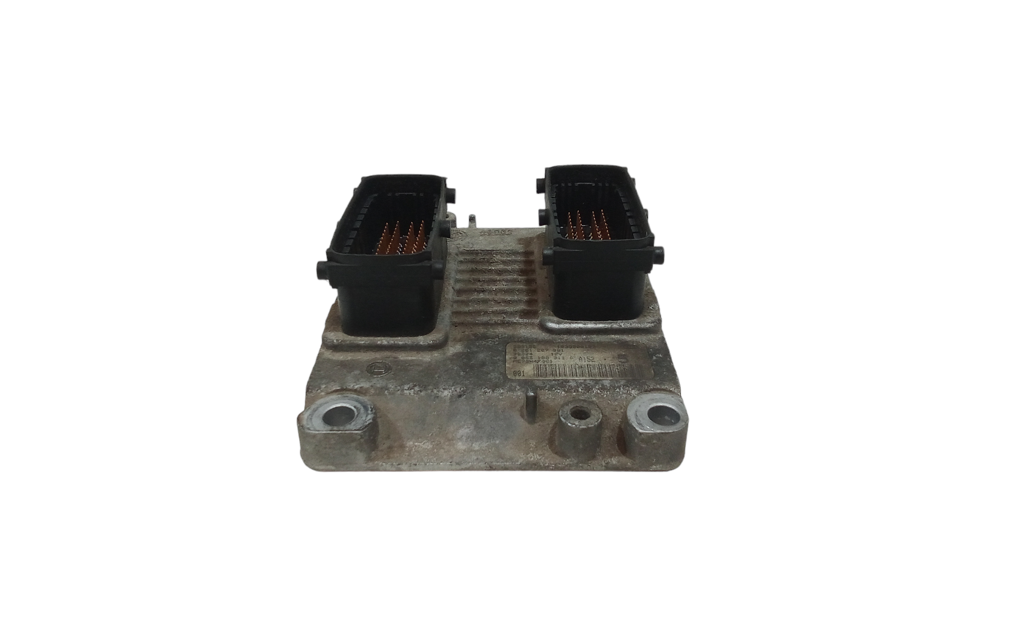 Centralina motore per Fiat Punto Berlina 3p 2 Serie (1999 - 2003)