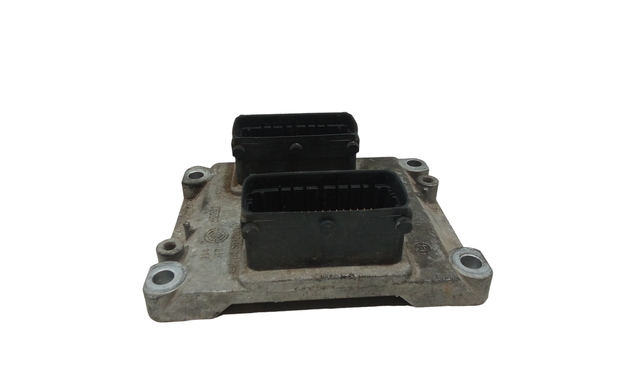 Centralina motore per Fiat Punto Berlina 3p 2 Serie (1999 - 2003)