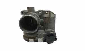 Corpo Farfallato per Fiat Punto Berlina 3p 2 Serie (1999 - 2003)