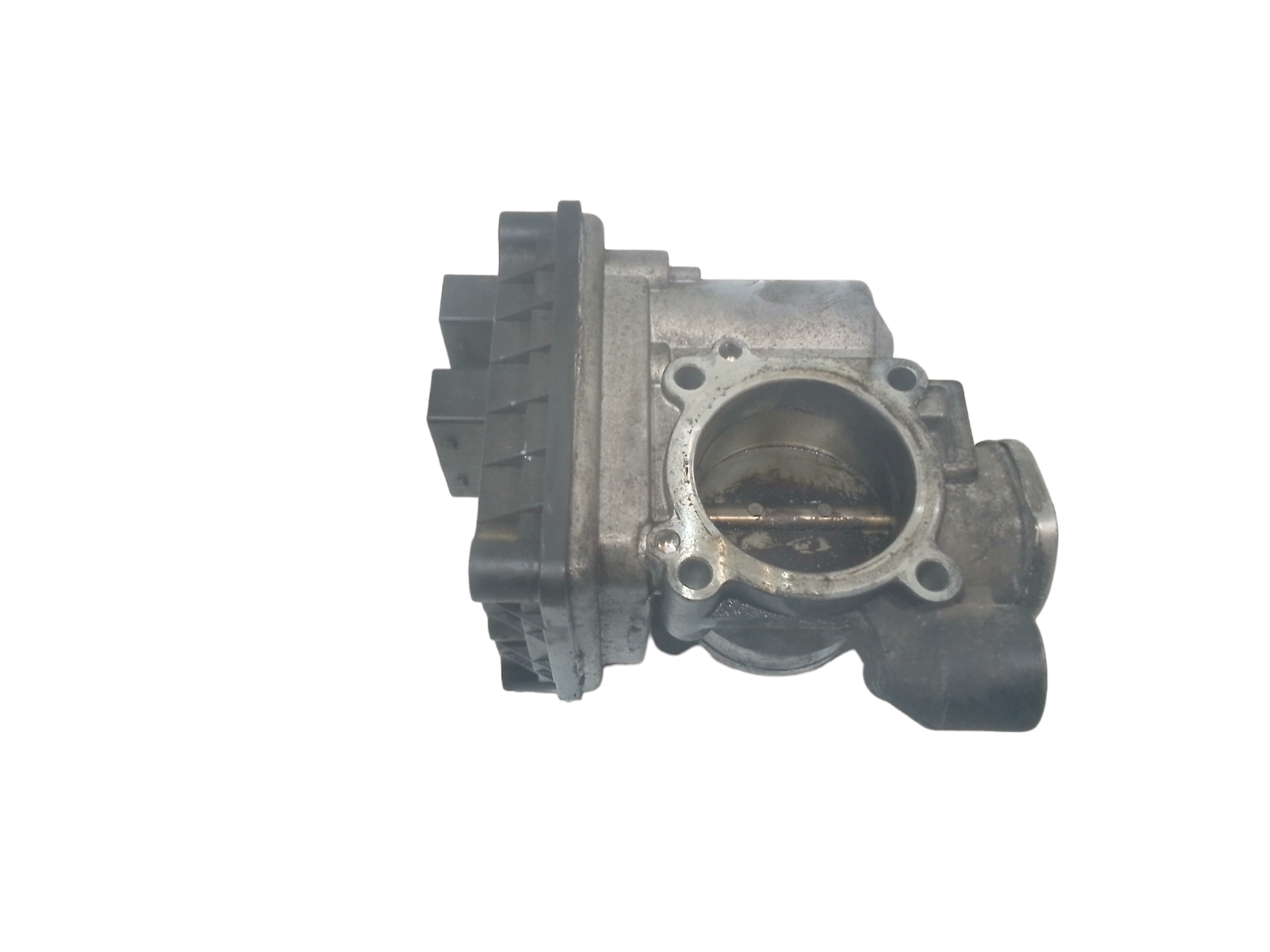 Corpo Farfallato per Mercedes Classe A W168 2 Serie (2001 - 2004)