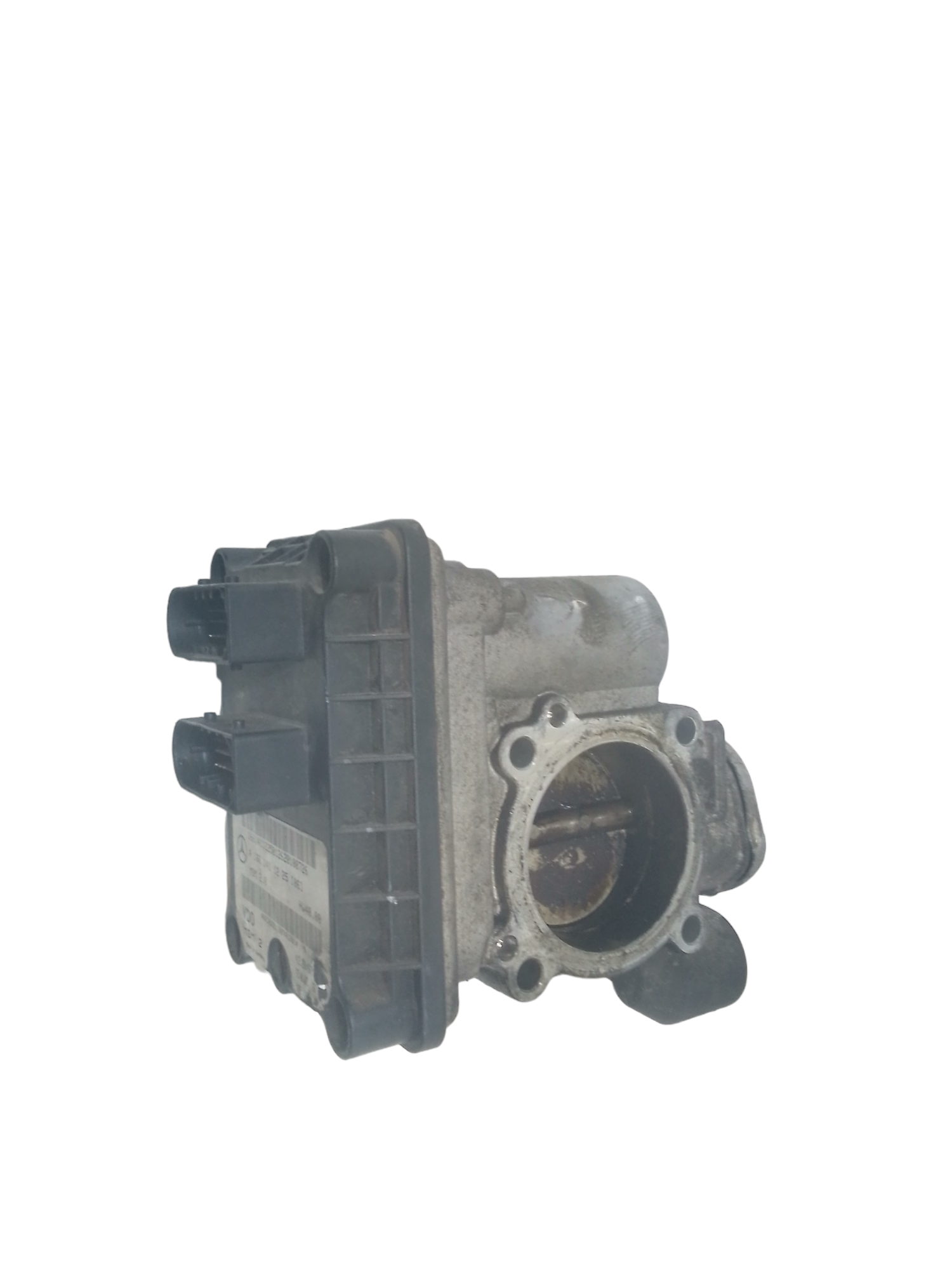 Corpo Farfallato per Mercedes Classe A W168 2 Serie (2001 - 2004)