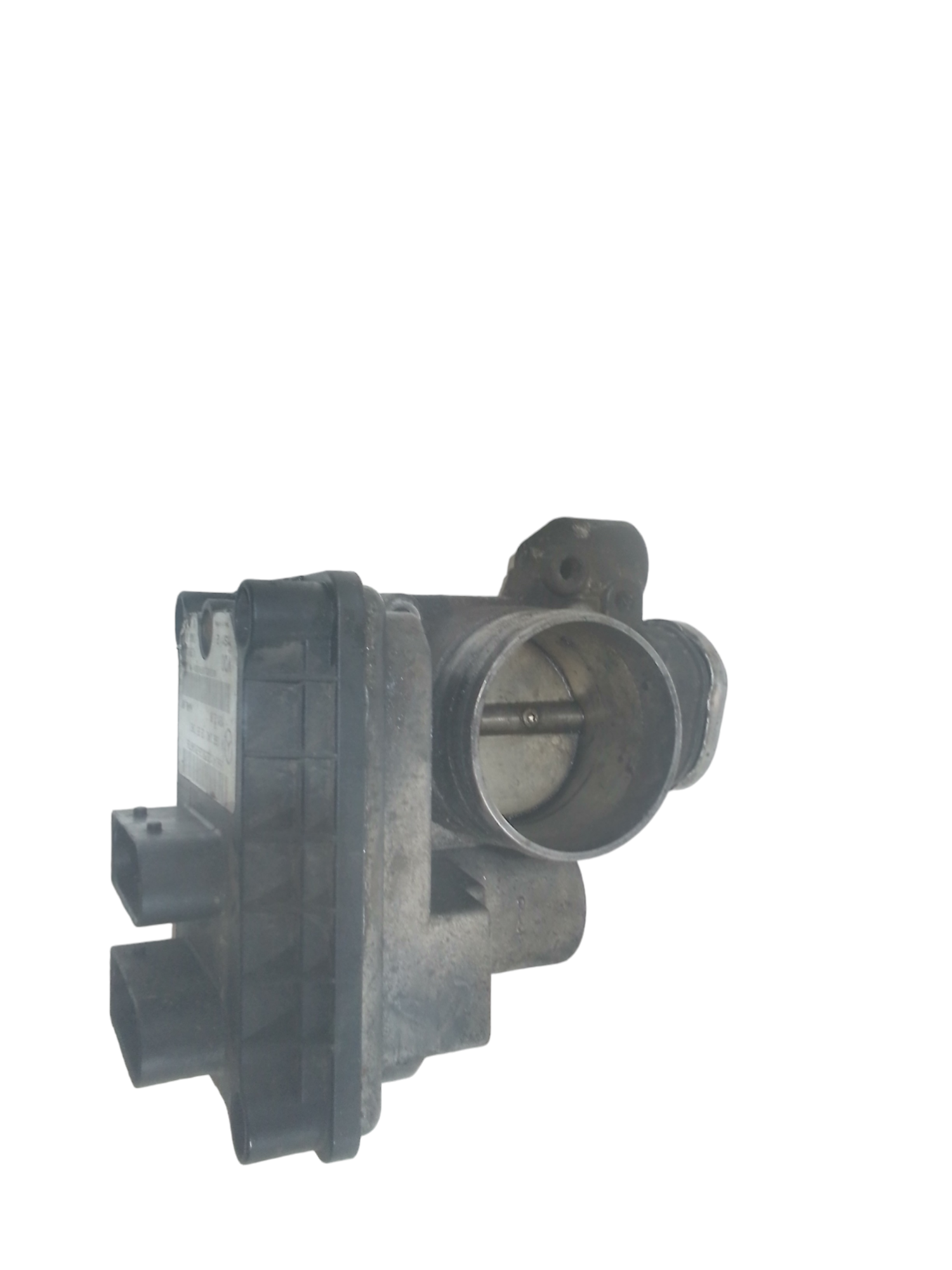 Corpo Farfallato per Mercedes Classe A W168 2 Serie (2001 - 2004)