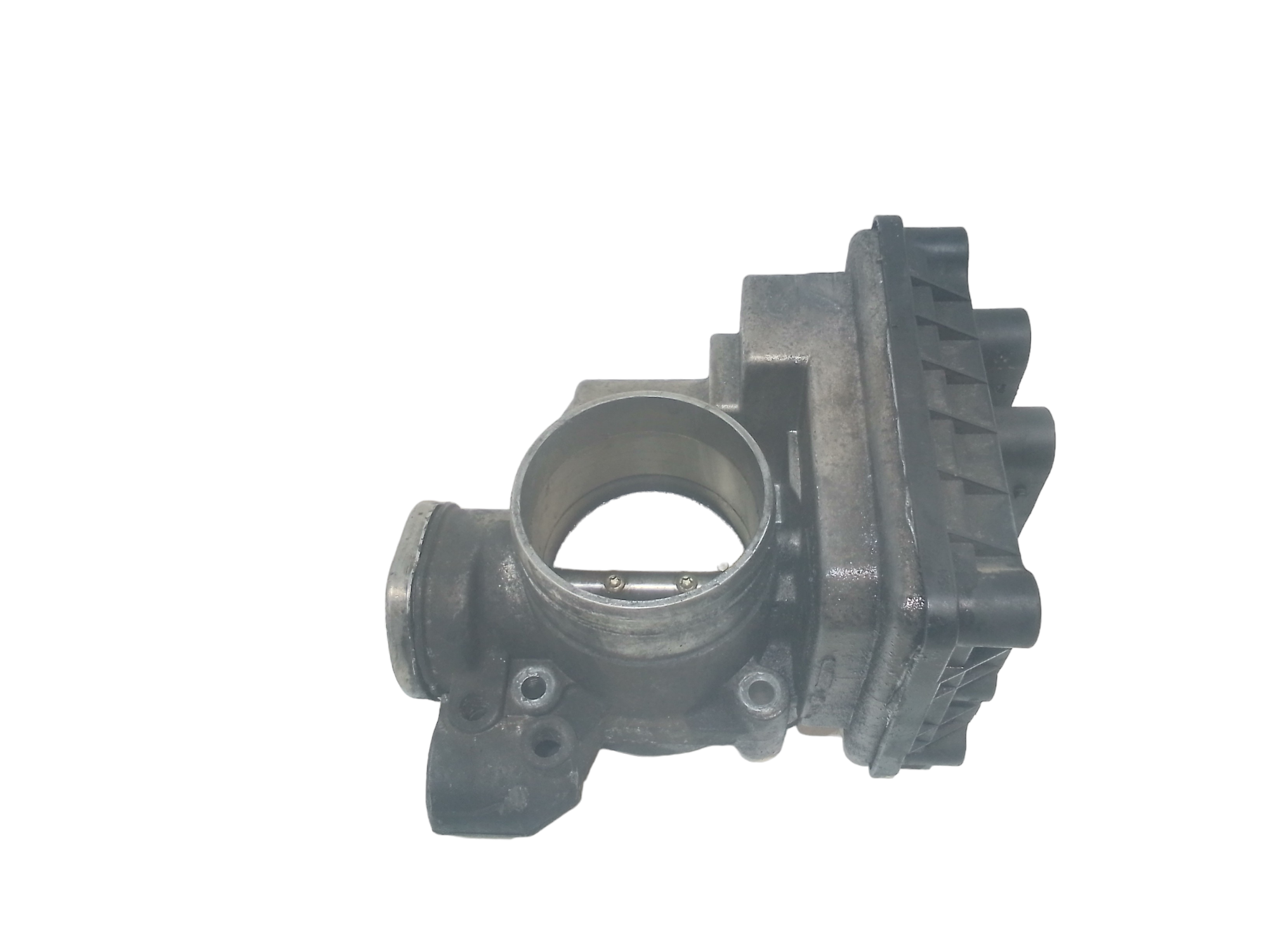 Corpo Farfallato per Mercedes Classe A W168 2 Serie (2001 - 2004)