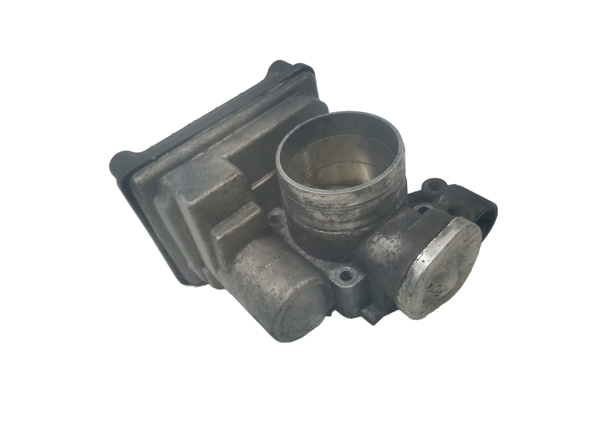 Corpo Farfallato per Mercedes Classe A W168 2 Serie (2001 - 2004)