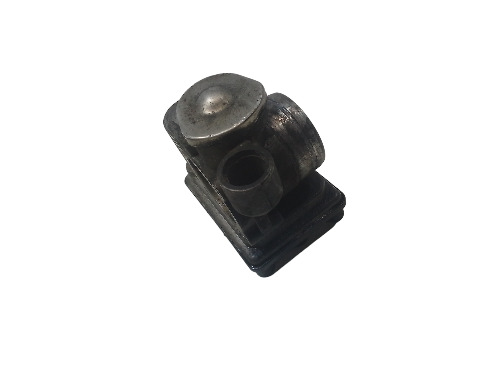 Corpo Farfallato per Mercedes Classe A W168 2 Serie (2001 - 2004)