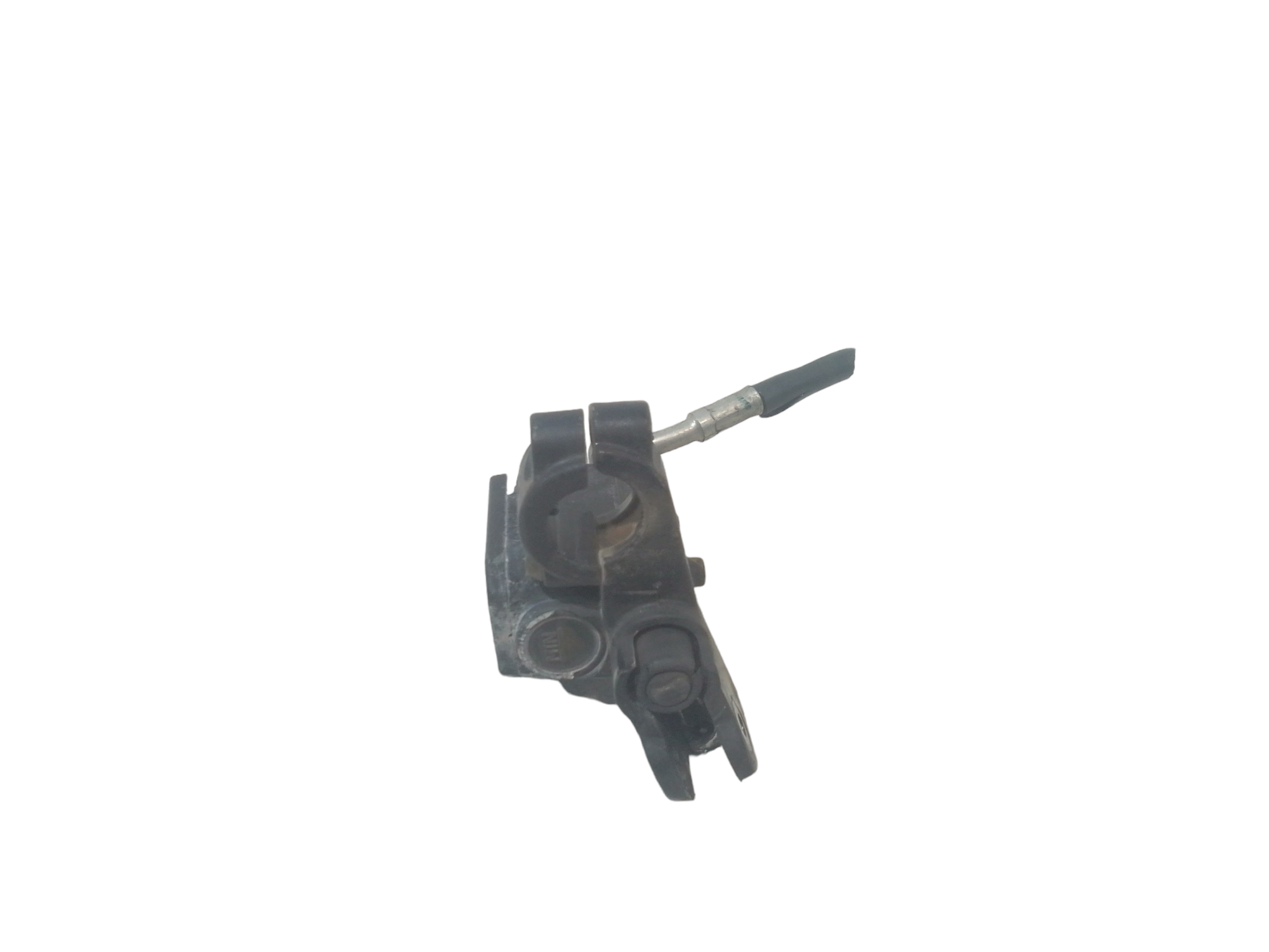 Pompa freno posteriore per Piaggio Mp3 300cc (10>11) (2010 - 2011)