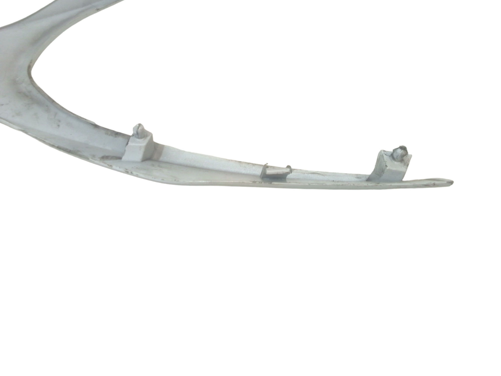 Modanatura scudo anteriore per Piaggio Mp3 300cc (10>11) (2010 - 2011)