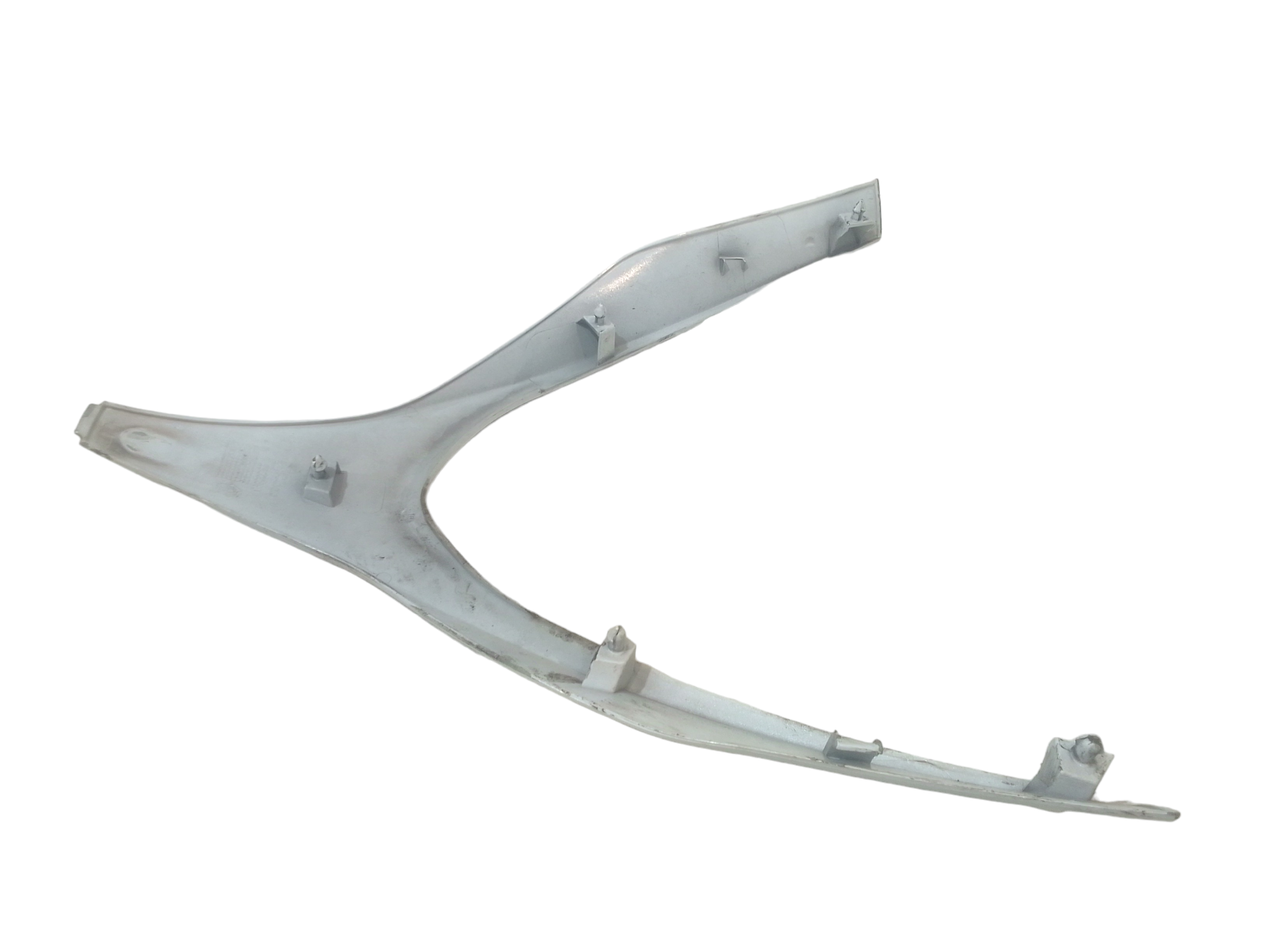 Modanatura scudo anteriore per Piaggio Mp3 300cc (10>11) (2010 - 2011)