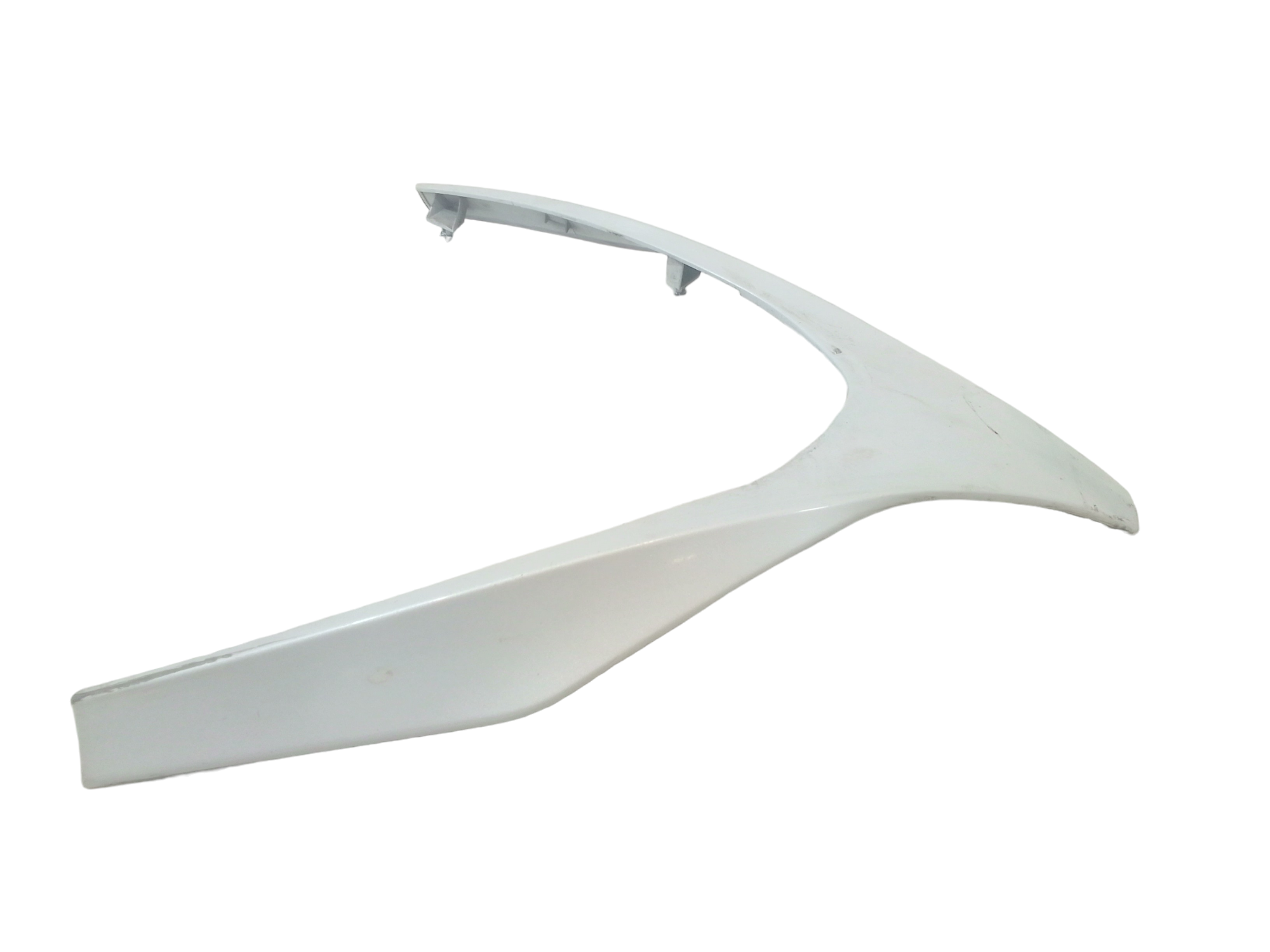 Modanatura scudo anteriore per Piaggio Mp3 300cc (10>11) (2010 - 2011)